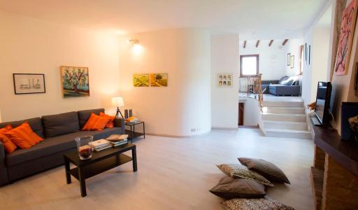 San Gimignano Apartment - Housity