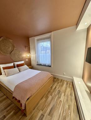 Studio 2 du SPA Célinie - Housity