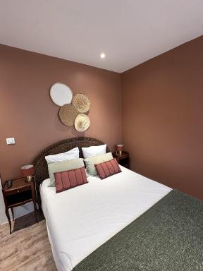 Studio 1 du SPA Célinie - Housity