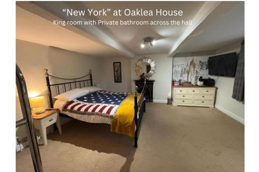 Oaklea House - Housity