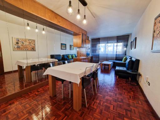 Alojamientos Pamplona Apartamentos - Housity