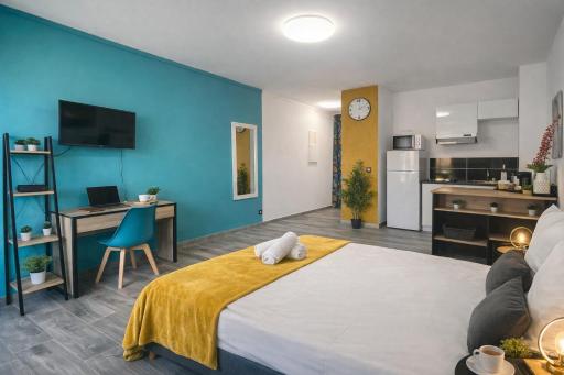 L'ATELIEr COSY - Hizvo