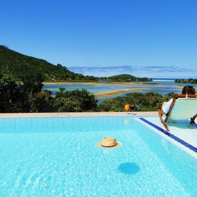 Hospedaria Ponta da Piteira - Housity