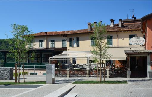 Albergo Della Torre - Housity