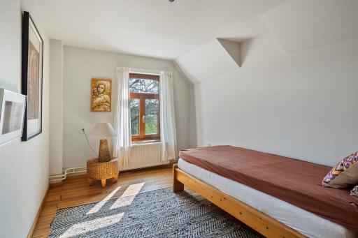 boerderij, voorhuis - Housity