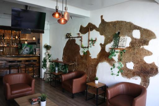Hostel Gato Colonial - Housity