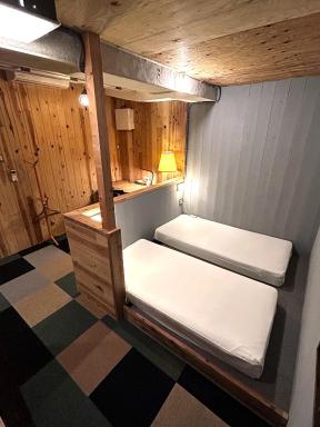 noctarium - Private Cinema Hotel - Housity