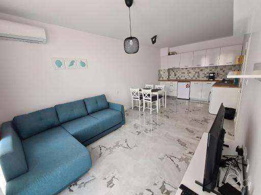 Dolphin beach apart Obzor - Housity