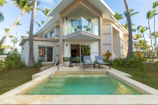 Grand Palladium Bavaro Suites Resort & Spa - All Inclusive - Housity