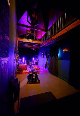 Endorphine love room - Housity