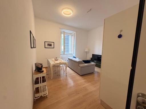 PALAZZO MARCHETTI - Housity