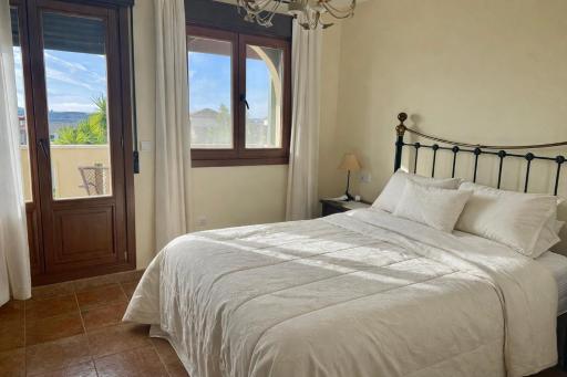Costa Esuri, 3 Bedroom House, Ayamonte - Housity
