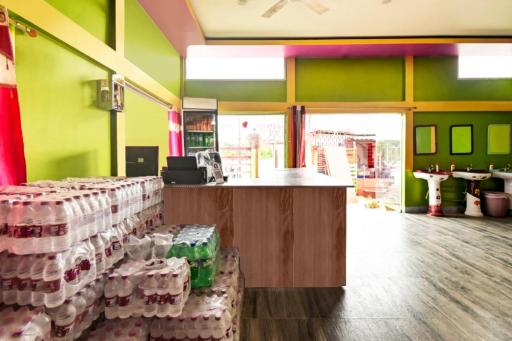 OYO Flagship Welcome Resort & Family Restaurant - Housity