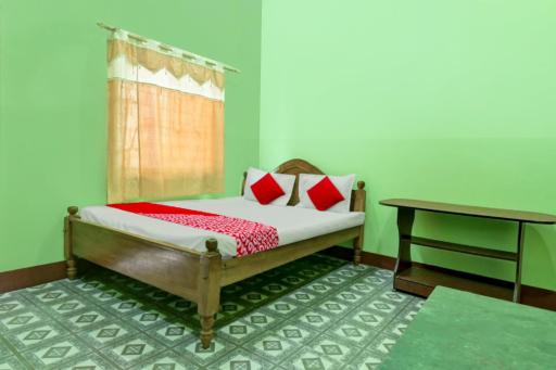 OYO Flagship Welcome Resort & Family Restaurant - Housity