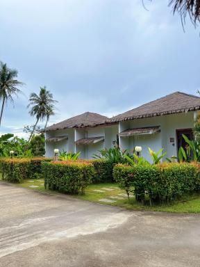 Phetra pool villas - Housity