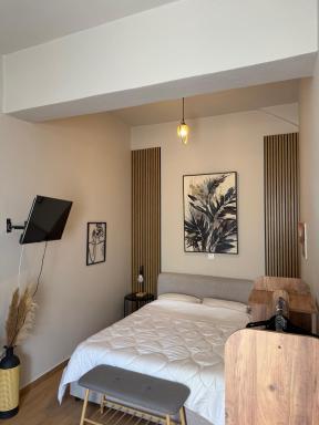 BYZANTIUM APARTMENTS - Housity