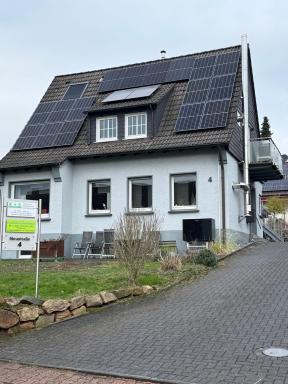 Ferienwohnung Sprockhövel - Housity