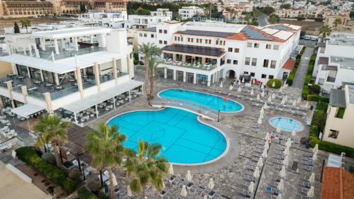 Kefalos Beach Tourist Village - Housity