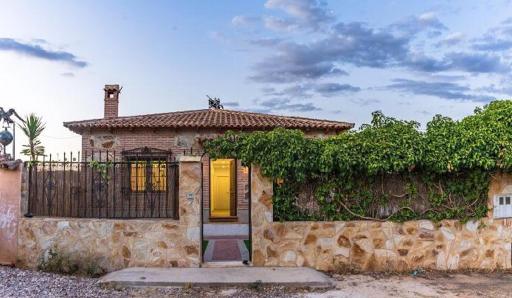 La Fragua del Sauce-VUT-Los Navalmorales-Toledo - Housity