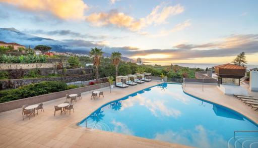 AluaSoul Orotava Valley - Adults Only - Housity