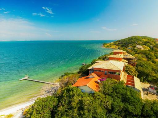 Hotel Cave do Sol - Housity