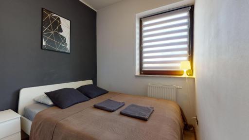 Apartament Fibra Cappuccino - Housity