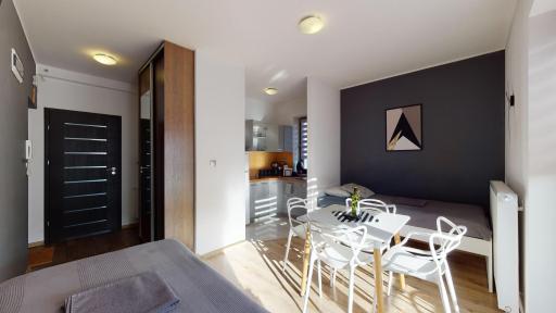 Apartament Fibra Cappuccino - Housity
