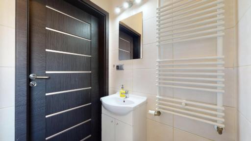Apartament Fibra Cappuccino - Housity