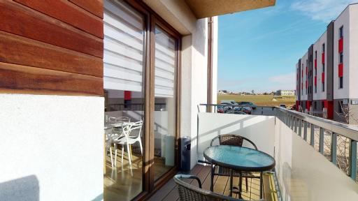 Apartament Fibra Cappuccino - Housity