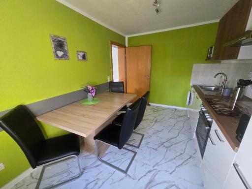 Ferienwohnung, Apartment, Monteurwohnung mit Klimaanlage Wettin-Löbejün - Housity