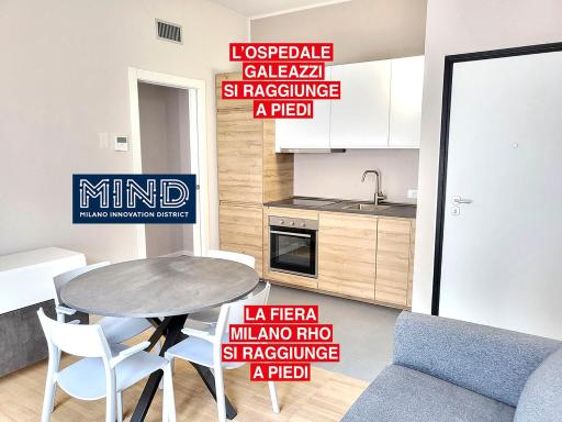 Rho Mind Fiera House - Housity