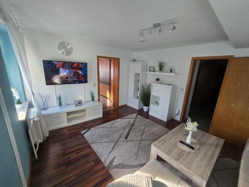 Ferienwohnung, Apartment, Monteurwohnung mit Klimaanlage Wettin-Löbejün - Housity