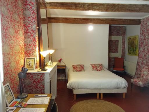 Le Mas Palegry Chambres d'hôtes Perpignan - Housity