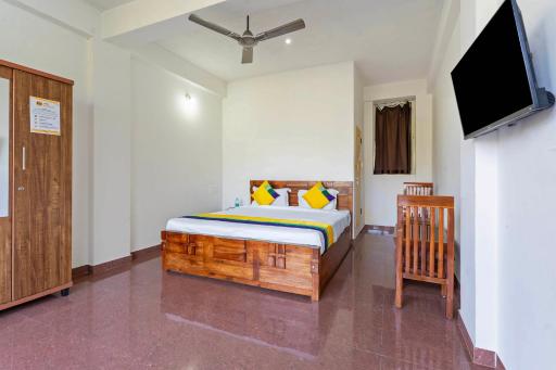 Itsy Hotels Jammabane Cottage - Hizvo