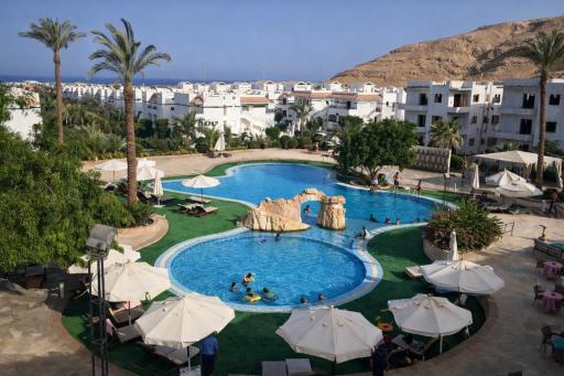 One bedroom apartment in Rivera Sharm - Housity