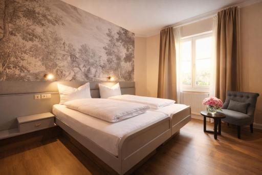 Boutiquehotel Drei Ringe Schwörstadt - Rheinfelden - Housity