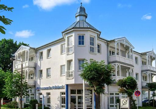 Haus Volksbank by Rujana - Housity