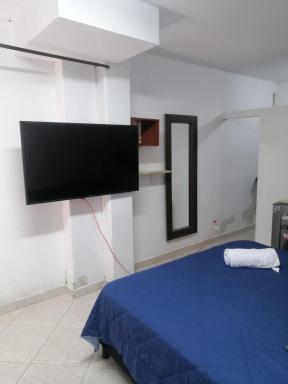 Apartaestudio en Medellín Barrio Buenos Aires - Housity