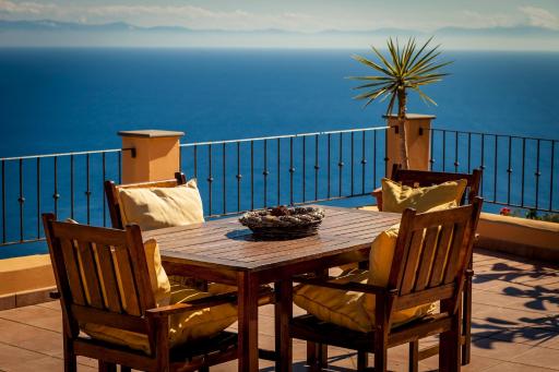 Resort Al Belvedere Salina - Housity
