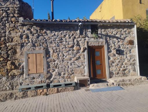 Winahost Casita Sierra de Madrid - Housity