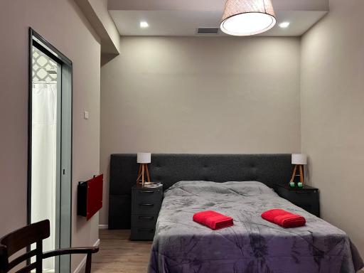 ViaVia BsAs GuestHouse 324 - Housity