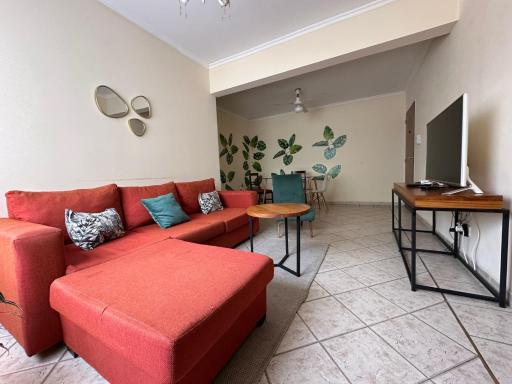 Departamento Centrico travel & business - Housity