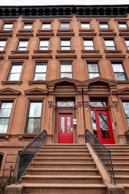 New York City Guest House - Housity