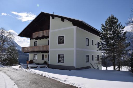 Bio-Ferienhof Hochbrandt - Housity