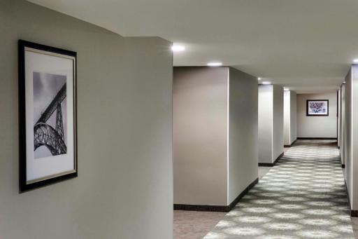Crowne Plaza Atlanta - Midtown, an IHG Hotel - Housity
