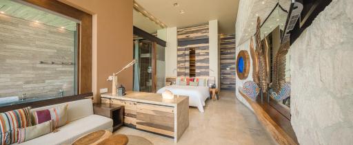La Casa de la Playa by Xcaret- All Inclusive Adults Only - Housity