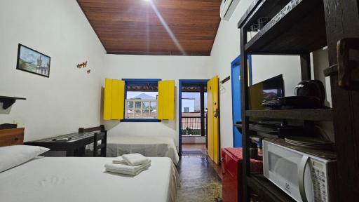 Pousada Ora Pro Nobis - Housity