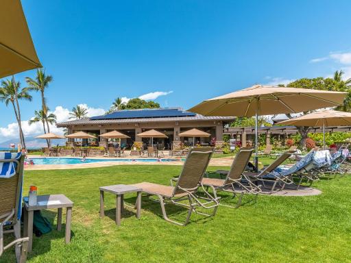 Wailea Ekahi Village - CoralTree Residence Collection - Housity