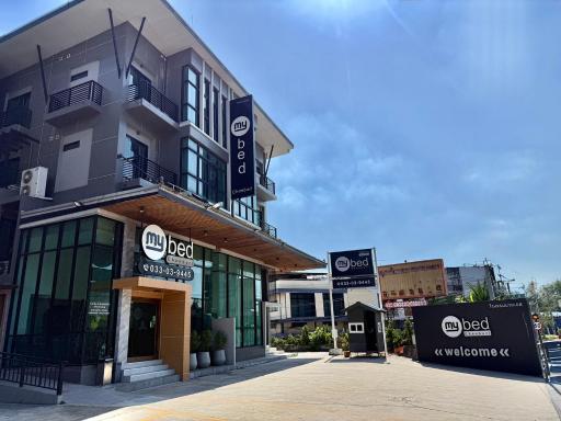 Mybed Chonburi - Housity