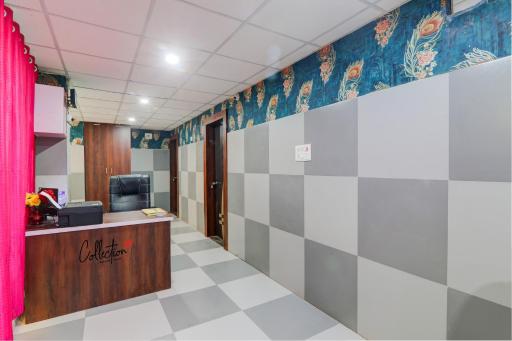 Collection O CHANDRA GUEST HOUSE - Housity